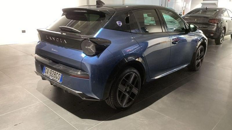 Lancia Ypsilon Ypsilon 51kWh LX
