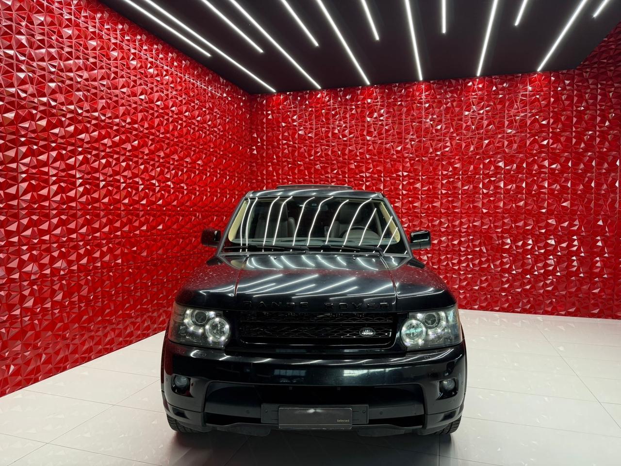 Land Rover Range Sport 3.0 SDV6 HSE TETTO