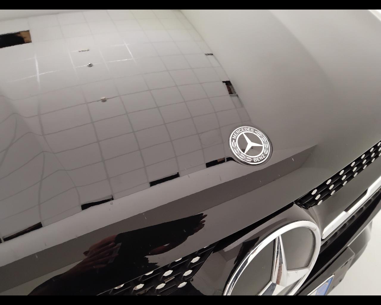 Mercedes-Benz GLC Coupe - C253 2019 - GLC Coupe 300 e phev (eq-power) Prem