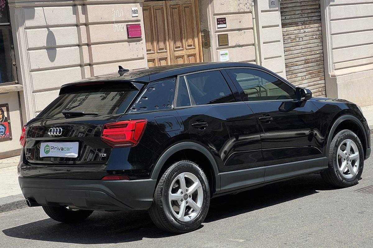 AUDI Q2 1.6 TDI
