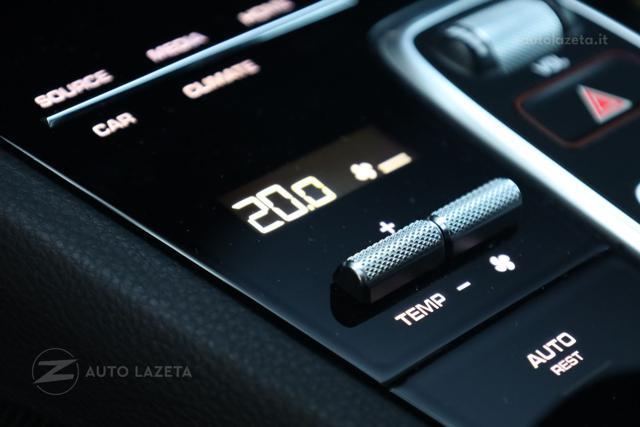 PORSCHE Cayenne Coupé 3.0 340CV V6