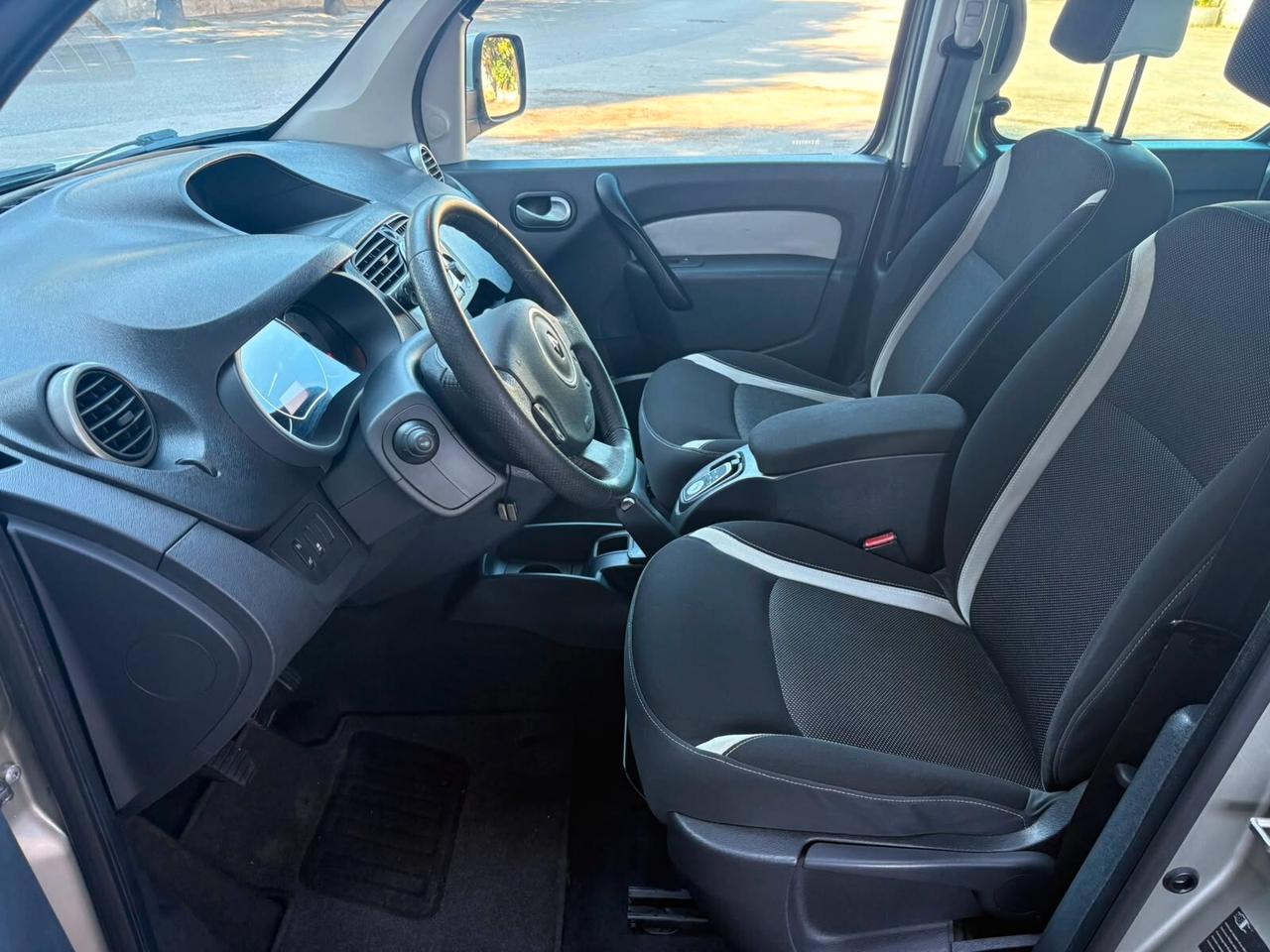 Renault Kangoo 1.5 dCi 90CV F.AP. 5 porte Tom
