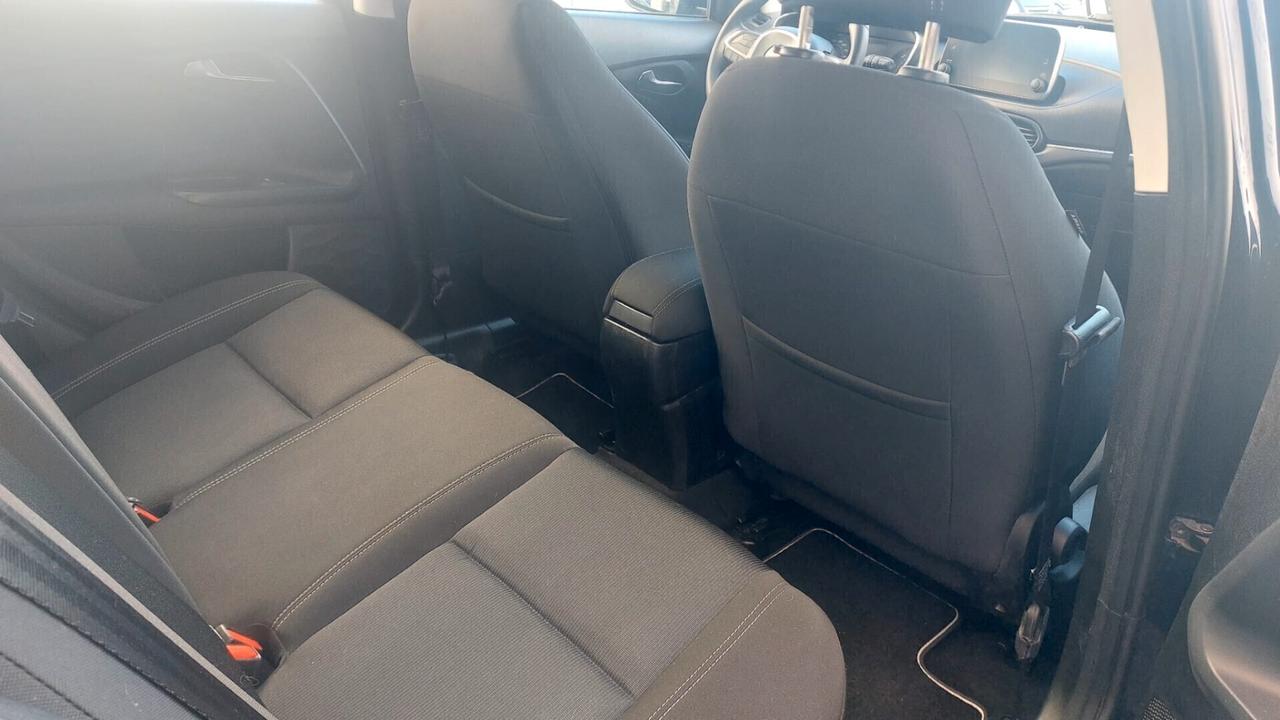 Fiat Tipo 1.3 Mjt S&S 5 porte Lounge km117000 - 2019