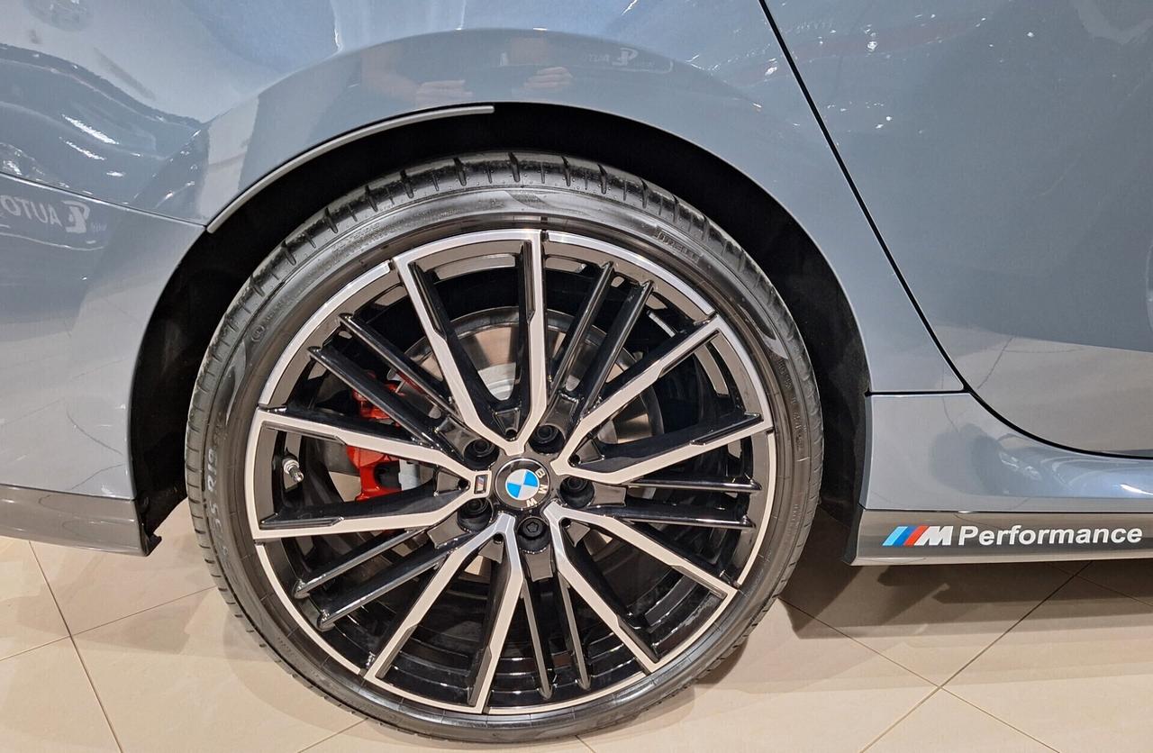 Bmw Serie 220d Gran Coupé Msport 9.000Km PERMUTO