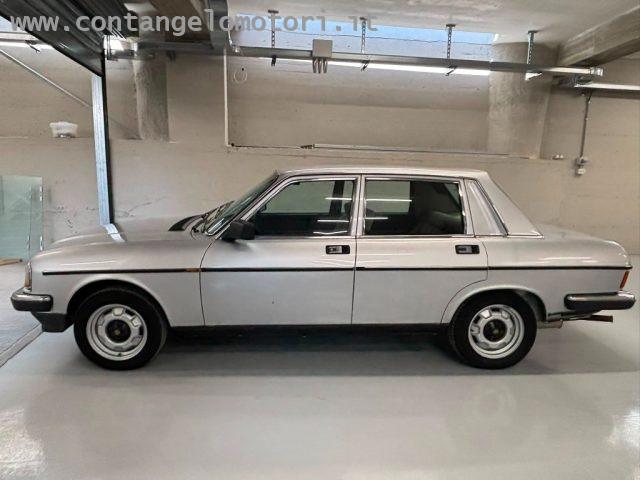 LANCIA Delta TREVI 2.0 VOLUMEX