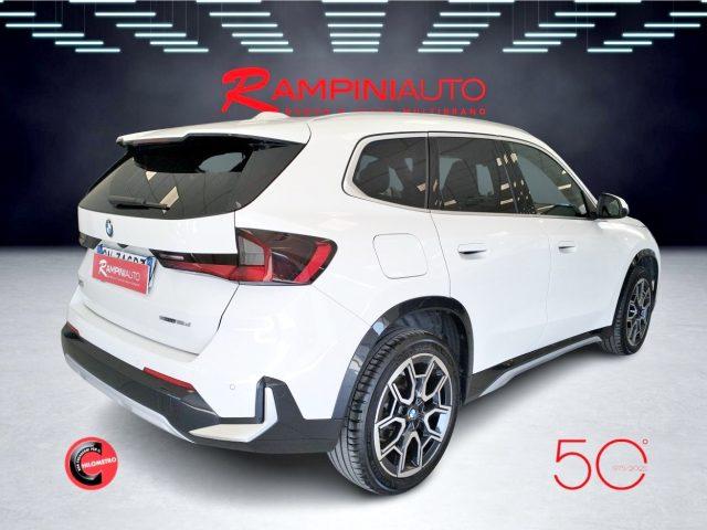 BMW X1 sDrive 18d xLine 150 Cv Km 43.000 UnicoProprietari