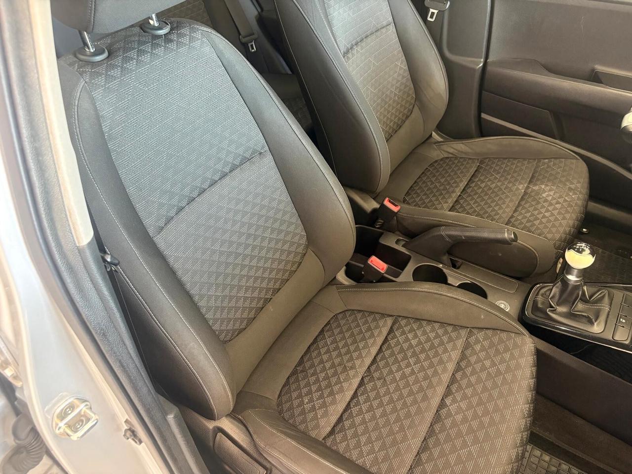 Kia Rio 1.2 MPi 5 porte Eco GPL