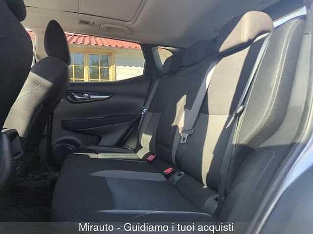Nissan Qashqai Qashqai 1.3 DIG-T 160 CV DCT N-Connecta