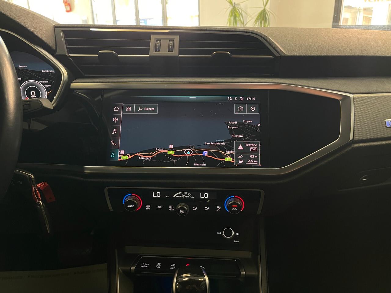 Audi Q3 SPB 2.0 TDI 150cv S line