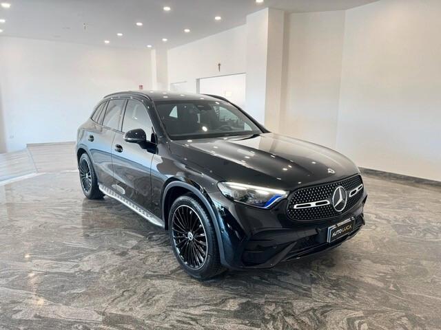 Mercedes-benz GLC 300 GLC 300 d 4Matic Mild Hybrid AMG Line Premium Plus