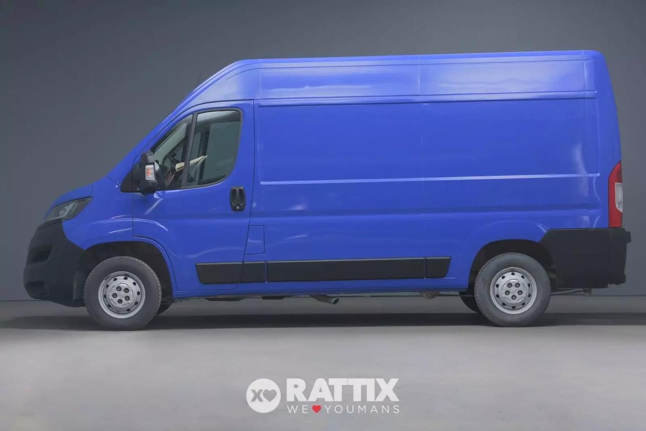 Peugeot Boxer 330 2.2 BlueHDI 140CV L2H2 (IVA ESCLUSA)