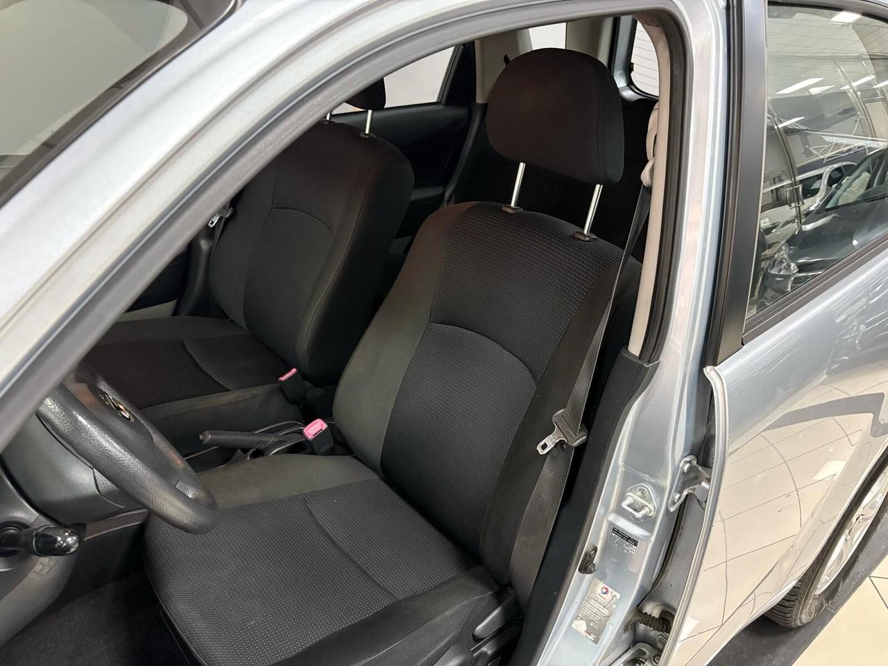 Daihatsu Terios 1.5