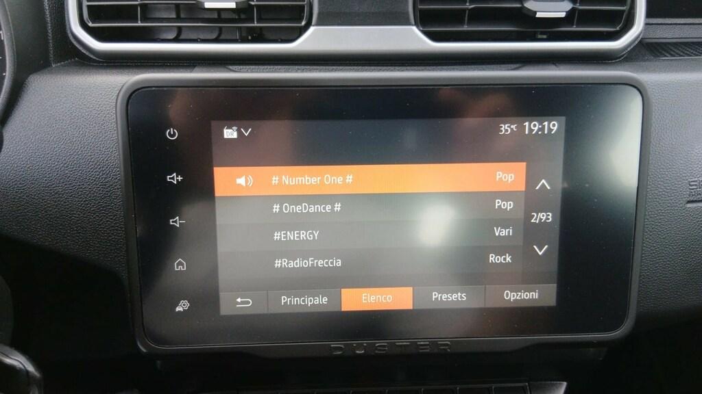 Dacia Duster 1.0 TCe GPL Expression 4x2