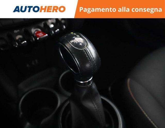 MINI Cooper 1.5 5 porte