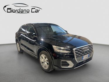 Audi Q2 35 TDI quattro S tronic Admired