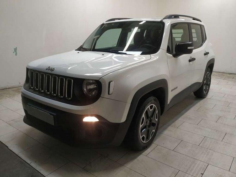 Jeep Renegade 1.6 mjt Sport fwd 95cv my18
