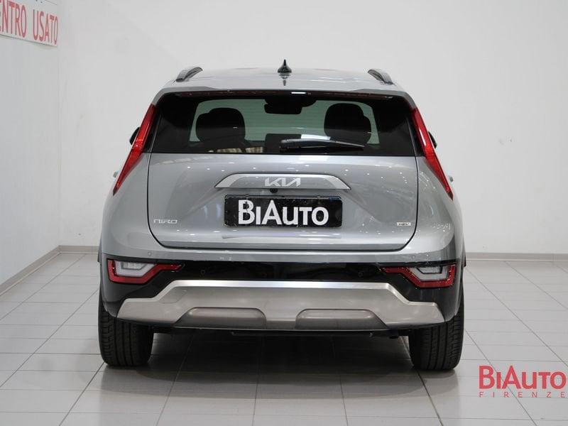 KIA Niro Niro 1.6 GDi DCT HEV-GPL Evolution Tri-Fuel