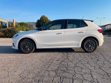Skoda Fabia 1.0 TSI 95 CV Monte Carlo