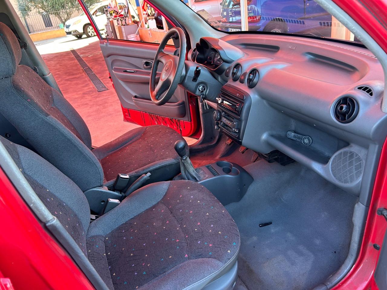 Hyundai Atos Prime 1.0 12V GLS Premium