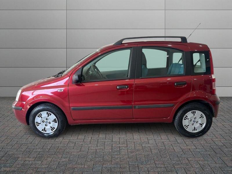 FIAT Panda Panda 1.2 Dualogic