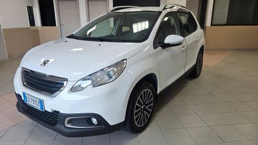 Peugeot 2008 1.6 e-HDi 92 CV Stop&Start Urban Cross