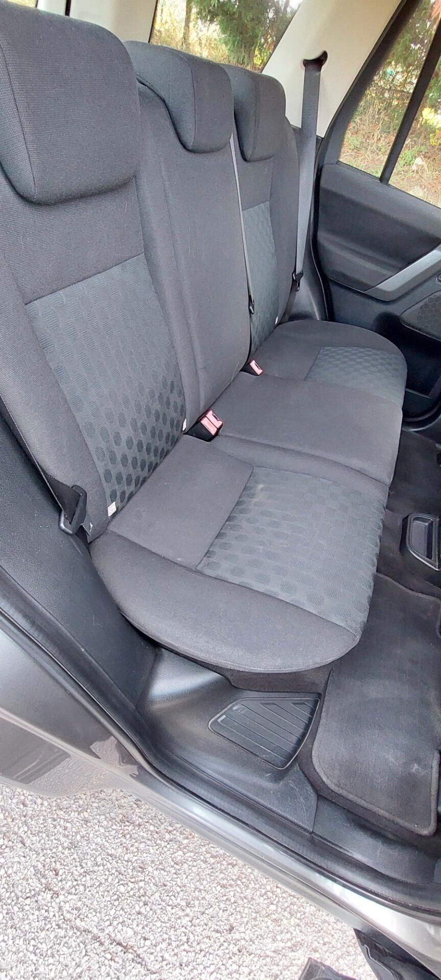 FREELANDER 2 TD4 4WD 4X4 2,2 DIESEL 160 CV TETTO APRIBILE GANCIO TRAINO IMPECCABILE