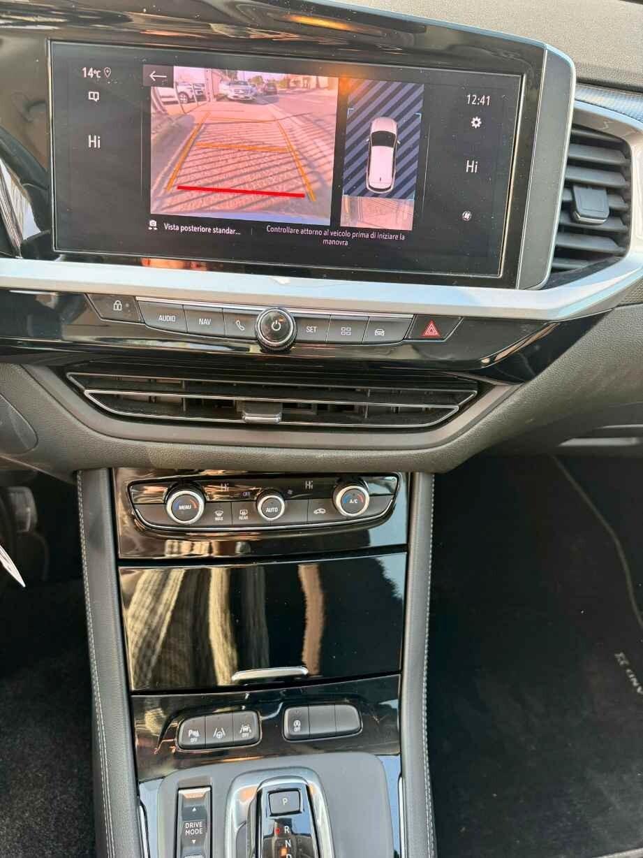 Opel Grandland 1.5 diesel 130CV aut. GS Line