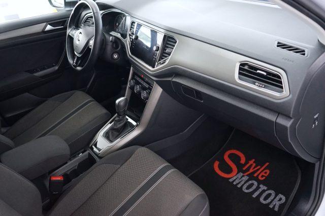 VOLKSWAGEN T-Roc 2.0 TDI DSG 150 CV Business BlueMotion Technology
