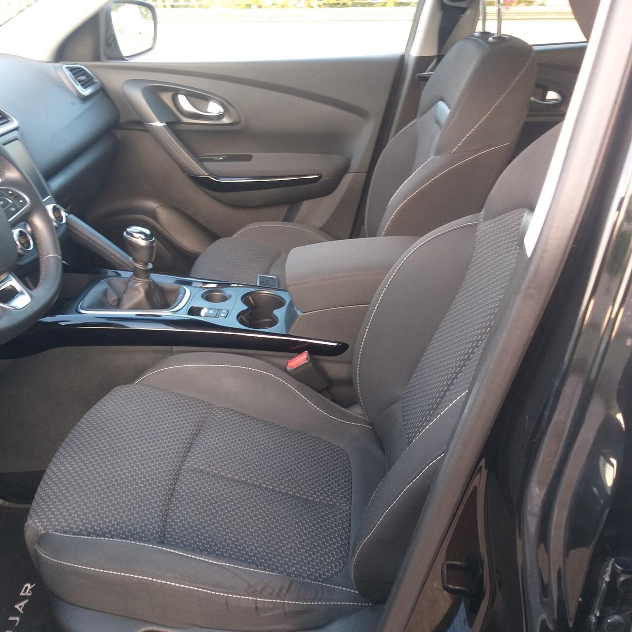 Renault Kadjar Blue dCi 8V 115CV EDC Business