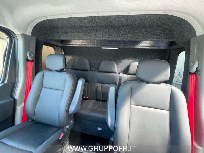 Renault Master RENAULT MASTER AMELINE 165 CV HARAS 5 POSTI NETTO IVA