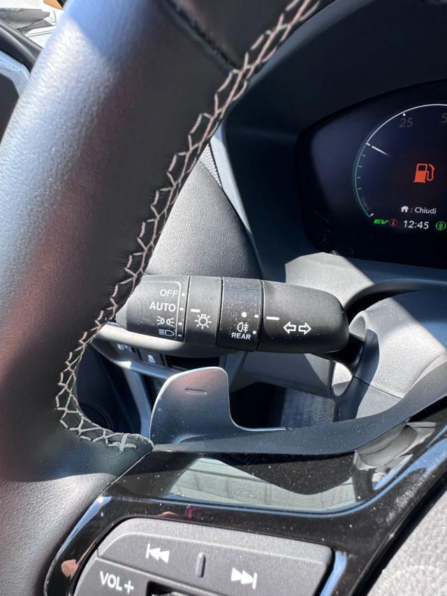 HONDA ZR-V 2.0 Hev eCVT Sport