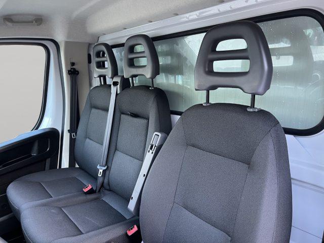 FIAT Ducato 2.2 MJT3 MAXI TELONATO KM0