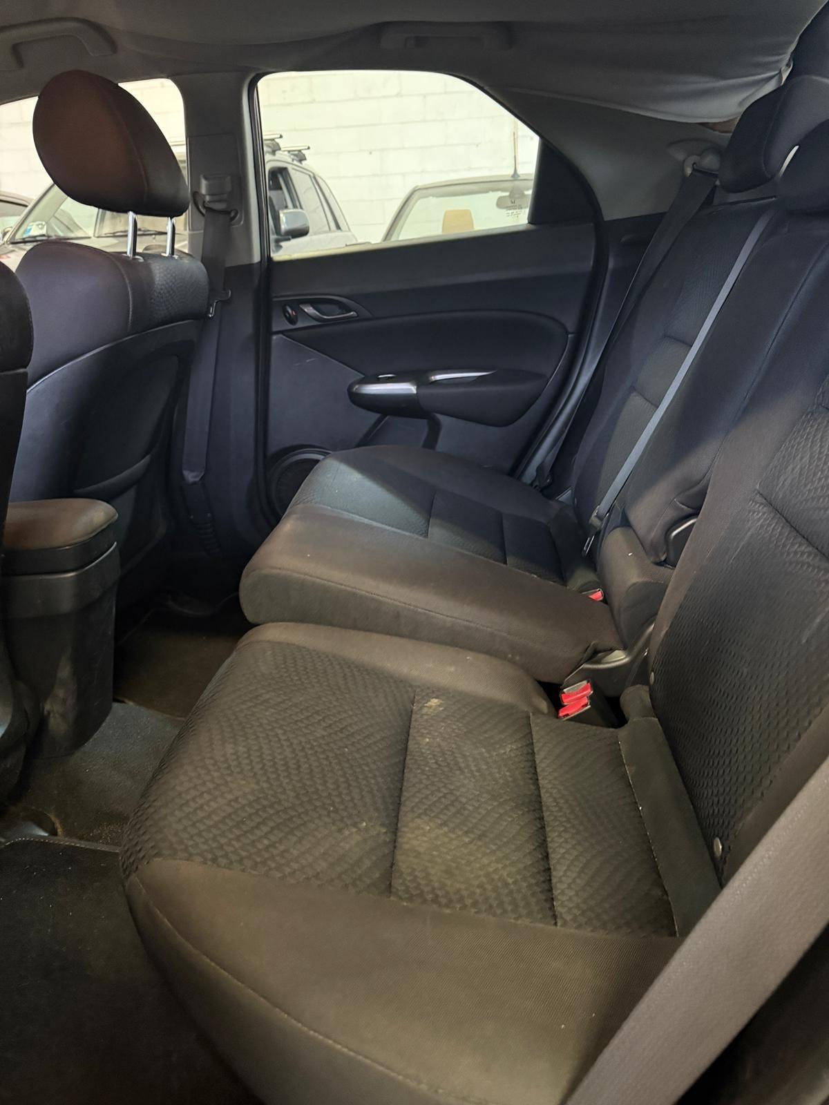 Honda Civic 1.4 i-VTEC 5p. Elegance