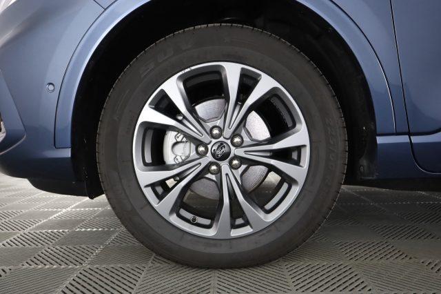 FORD Kuga Kuga 2.5 Plug In Hybrid 225 CV CVT 2WD ST-Line