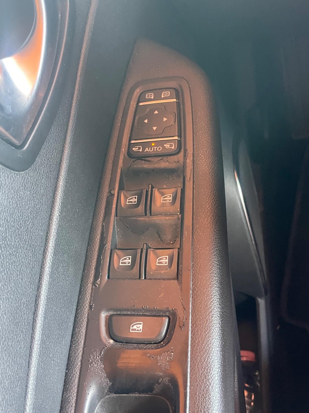 Renault Captur dCi 8V 90 CV Sport Edition