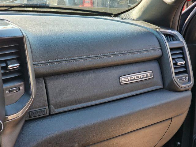 DODGE RAM 1500 5.7 V8 Quad Cab Sport CLEAN TITLE N1