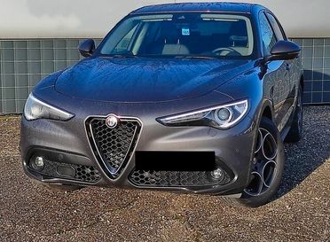 Alfa Romeo Stelvio 2.2 180 CV Executive