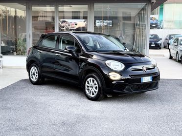 Fiat 500X 1.6 GPL 110CV E6 - 2018