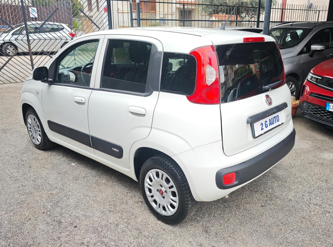 Fiat Panda 1.0 HYBRID 33.000KM PARI A NUOVA