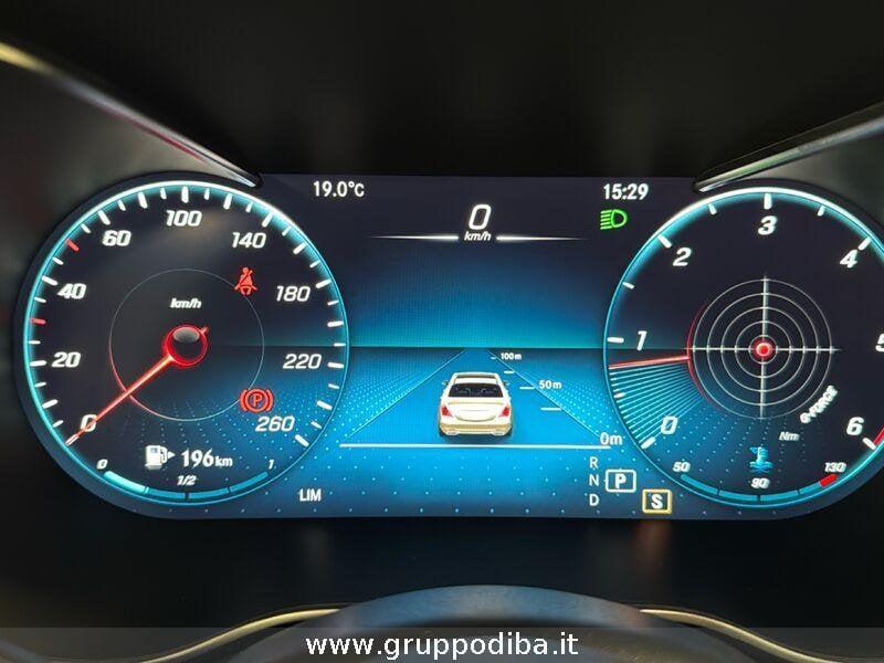 Mercedes-Benz GLC Coupé GLC Coupe - C253 2019 Diesel GLC Coupe 300 d Premium Plus 4matic auto