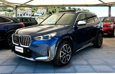 Bmw X1 sDrive 18d xLine (TETTO)