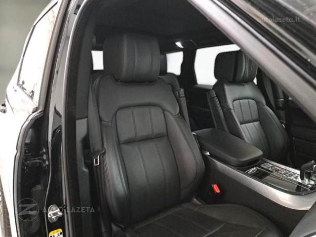 LAND ROVER Range Rover Sport 5.0 V8 Supercharged 525 CV HSE Dynamic 4x4