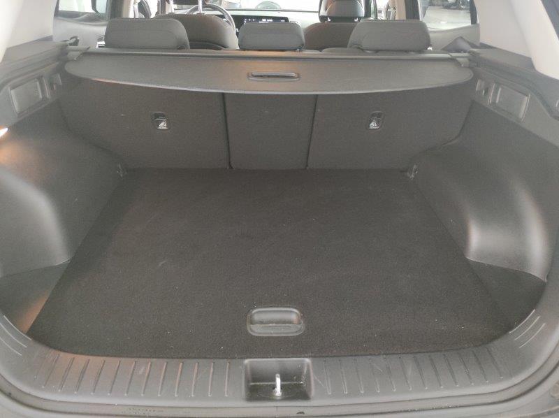 KIA Sportage 5ª serie - Sportage 1.6 TGDi HEV AT Style