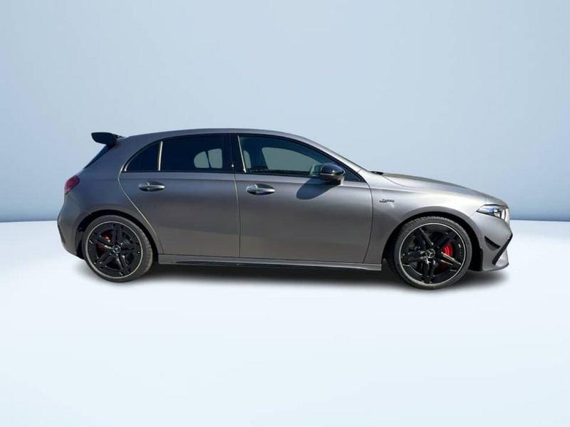 Mercedes-Benz Classe A 35 AMG 4Matic Racing Collection