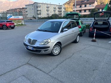 LANCIA YPSILON - NEOPATENTATI