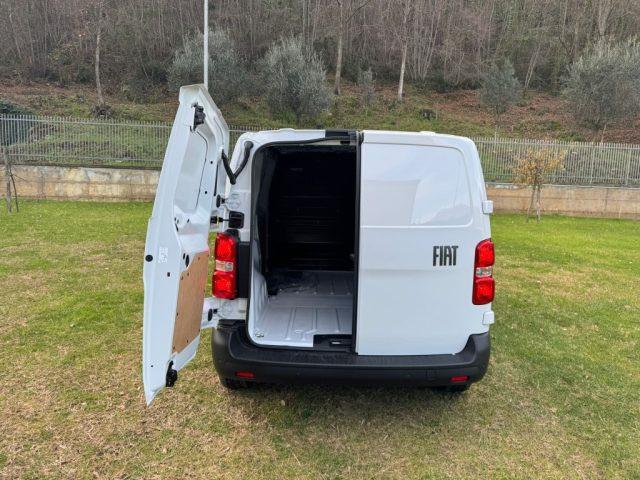 FIAT Scudo SERIE 3 VAN M 1.5 DIESEL 120 CV MANUALE