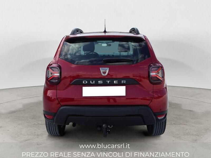 Dacia Duster 1.5 dCi 115cv 4x2 Expression AUTOCARRO