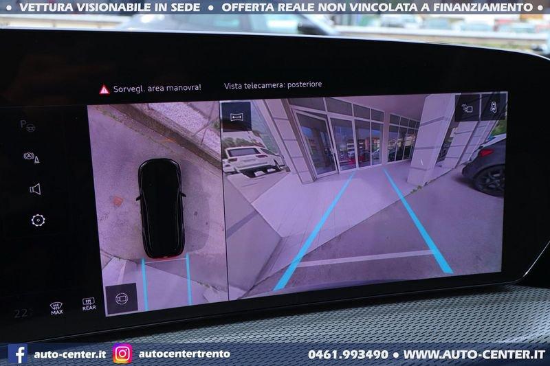 Audi SQ5 3.0 V6 TFSI mhev+ quattro *Pack Look NERO 21 TETTO