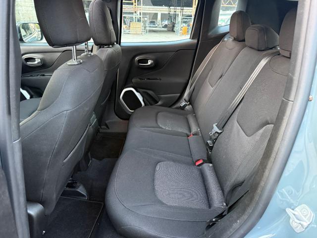 JEEP Renegade 1.6 Mjt 120 CV Longitude