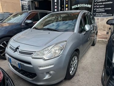 Citroen C3 1.4 HDi 70 Exclusive